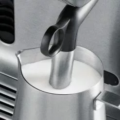 Sage The Oracle Espressomaskin Black Truffle