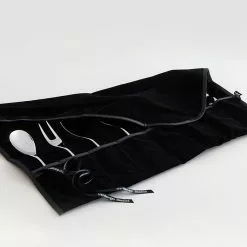 Hardangerbestikk Bestikkpose Til Serveringsdeler 8 Hardangerbestikk Bestikkpose Til Serveringsdeler -Köksknivar Försäljning bestikkpose banner 03 1