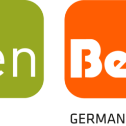 Berndes B.green Resirkulert Stekepanne Non-stick 30 Cm -Köksknivar Försäljning bgreen logo berndes 1024x303 1 1 1 1