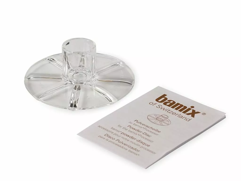 Bamix Of Switzerland Whisk (tillbehör) 1 Bamix Of Switzerland Whisk (tillbehör)