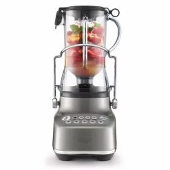 Sage The 3X Bluicer Smoked Hickory