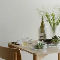 Stelton Pilastro Serveringsbolle Glass Ø15 Cm -Köksknivar Försäljning bnfjyudp 1