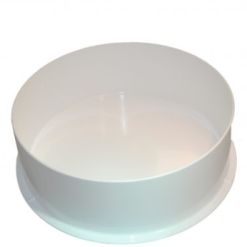 Ankarsrum Assistent Originallock För Skål