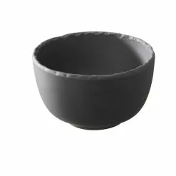 Revol France Revol Basalt Minibolle Ø 7,5 X H 4,5 Cm