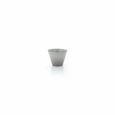 Revol France Revol Equinoxe Mini Bowl White Pepper 6,3x5 Cm 7 Revol France Revol Equinoxe Mini Bowl White Pepper 6,3x5 Cm - Bild 7