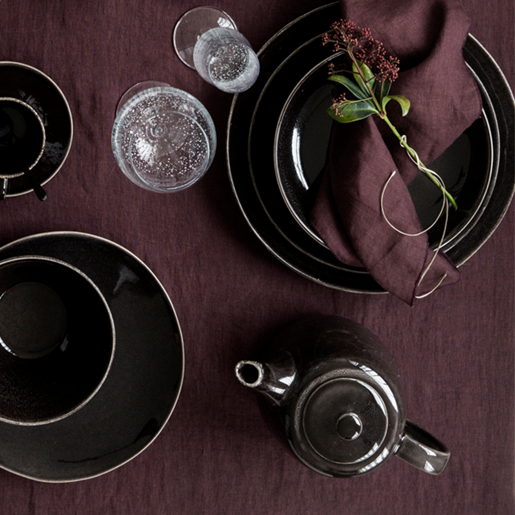 Broste Copenhagen Nordic SUGAR BOWL - Bild 5