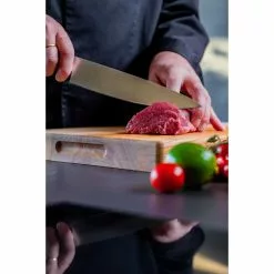 Brusletto By Trond Moi Kokkekniv 20 Cm -Köksknivar Försäljning brusletto produktm trond 9491 1