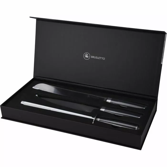 Brusletto By Trond Moi Knivsett 3 Deler 2 Brusletto By Trond Moi Knivsett 3 Deler - Bild 2