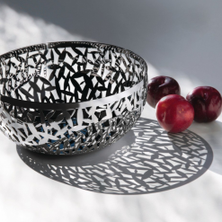 Alessi Cactus Fruit Ball Blank 21 Cm -Köksknivar Försäljning cactusmilj