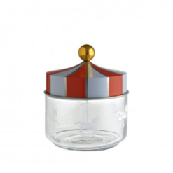 Alessi Circus Burk Med Lock 50 Cl