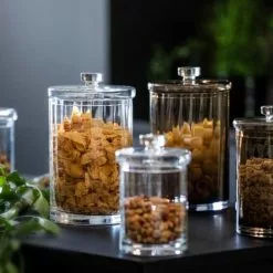 Magnor Glassverk Magnor Halvor Bakke Clifton Krukke Topaz 220mm. -Köksknivar Försäljning cliftonkrukke 01 795x530 1