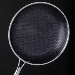 HEXCLAD By Gordon Ramsay Stekepanne 30cm, Hybrid