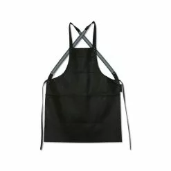 Dutchdeluxes Hängkläde Klassiskt Läder Svart -Köksknivar Försäljning da3414efd283265495d00b9c0ce908d4 big