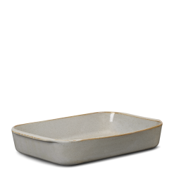 Lyngby Dan-Ild Ugnfast Skål 41x26 Cm