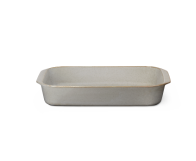 Lyngby Dan-Ild Ugnfast Skål 41x26 Cm 4 Lyngby Dan-Ild Ugnfast Skål 41x26 Cm - Bild 4