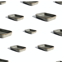 Lyngby Dan-Ild Ugnfast Skål 41x26 Cm 17 Lyngby Dan-Ild Ugnfast Skål 41x26 Cm -Köksknivar Försäljning danlidovnsfast34