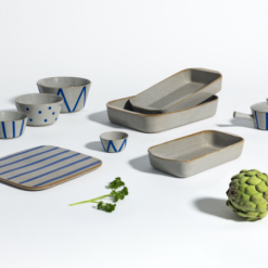 Lyngby Dan-Ild Ugnfast Skål 41x26 Cm 18 Lyngby Dan-Ild Ugnfast Skål 41x26 Cm -Köksknivar Försäljning danlidovnsfast345