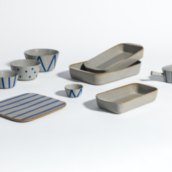 Lyngby Dan-Ild Ugnfast Skål 41x26 Cm 19 Lyngby Dan-Ild Ugnfast Skål 41x26 Cm -Köksknivar Försäljning danlidovnsfast3455