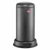 Wesco Baseboy Pedal Hink 20 L Matt Grafit