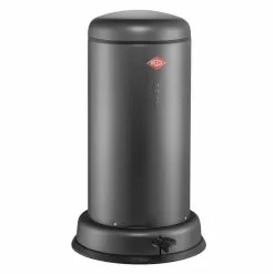 Wesco Baseboy Pedal Hink 20 L Matt Grafit