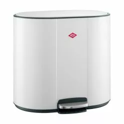 Wesco Multi Collector Pedal Hink Matt Vit 25/12 / 12L.