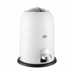 Wesco Mini Master Pedalskopa Matt Vit 6L.