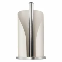 Wesco Toalettrulle / Köksrullehållare Matt Sand 30cm
