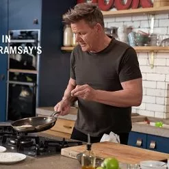 HEXCLAD By Gordon Ramsay Stekepanne 30cm, Hybrid -Köksknivar Försäljning dc56c61f d7bf 426f b9e7 e314f92260c1. cr0 9 1852 1146 pt0 sx970 v1 1