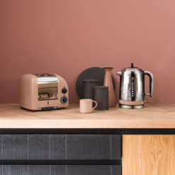 Dualit Toaster Classic 2-skivor Desert 11 Dualit Toaster Classic 2-skivor Desert -Köksknivar Försäljning desert