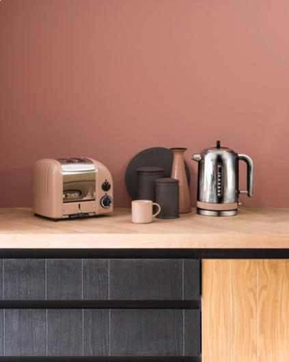 Dualit Toaster Classic 2-skivor Desert 5 Dualit Toaster Classic 2-skivor Desert - Bild 5