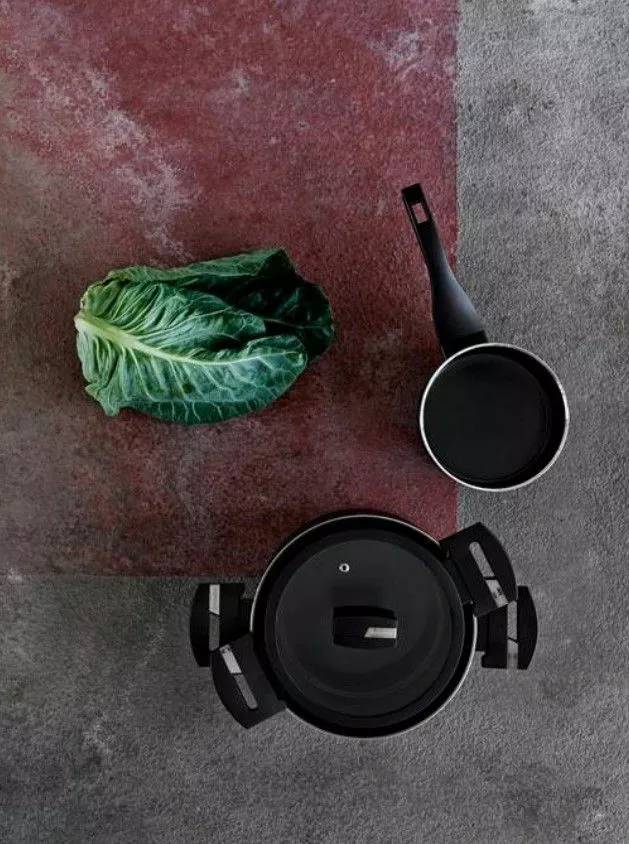 Berndes B.green Resirkulert Kasserolle 1,4L 2 Berndes B.green Resirkulert Kasserolle 1,4L - Bild 2