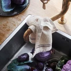 Rosendahl Delta Oppvaskklut 30x30 Cm Sand 3 Stk. -Köksknivar Försäljning dgdg5