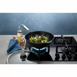 Woll Diamond XR Logic Traktörpanne 28 Cm. -Köksknivar Försäljning diamond logic xr 2