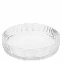 Stelton Pilastro Serveringsbolle Glass Ø23 Cm