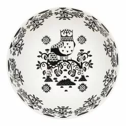 Iittala Taika Serveringsbolle Sortera 1,45 L