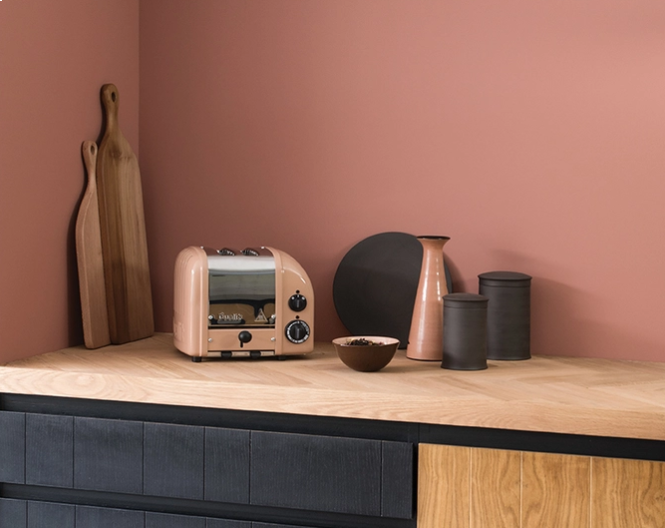 Dualit Toaster Classic 2-skivor Desert 7 Dualit Toaster Classic 2-skivor Desert - Bild 7