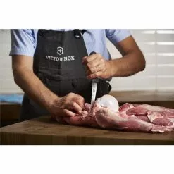 Victorinox Fibrox Utbeiningskniv Smalt Knivblad 15 Cm Sort -Köksknivar Försäljning e42a4dcd defb 4f0c 9b01 5a981f69ff88