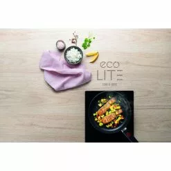 Woll Eco Lite Stekpanna 24 Cm -Köksknivar Försäljning eco lite 1524eli 3129 leaflet cmyk v3 en