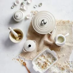 Le Creuset Rund Gryta Maräng 4,2L 24 Cm 21 Le Creuset Rund Gryta Maräng 4,2L 24 Cm -Köksknivar Försäljning ep 8nk i 1 1