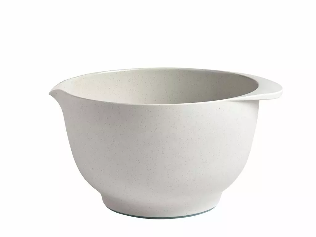Rosti Mepal Margrethe Bake Bowl 3 Liter Pebble White 1 Rosti Mepal Margrethe Bake Bowl 3 Liter Pebble White