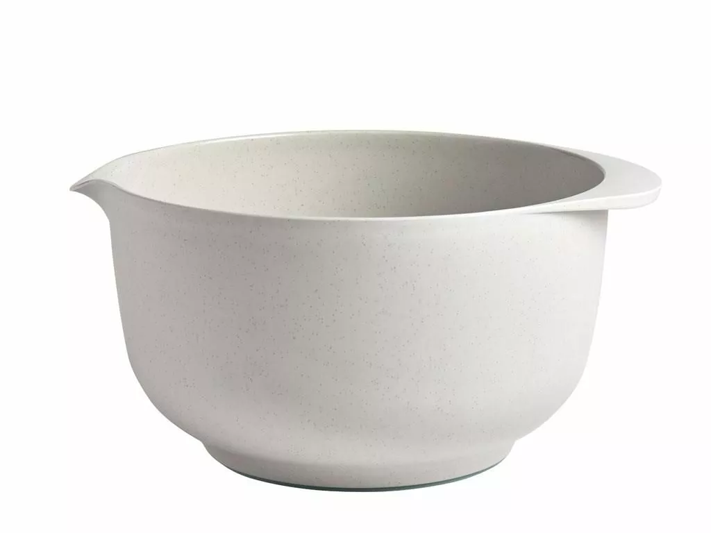 Rosti Mepal Margrethe Bake Bowl 4 Liter Pebble White 1 Rosti Mepal Margrethe Bake Bowl 4 Liter Pebble White