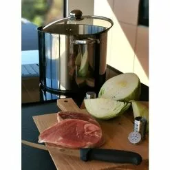 Victorinox Fibrox Utbeiningskniv Smalt Knivblad 15 Cm Sort -Köksknivar Försäljning f6f6698b 4bb7 488d 9b5b 0bb0dd38c95a