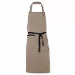 Rosendahl Rå Kjøkkenhåndkle Mørk Grå 50x110 Cm -Köksknivar Försäljning f8115f31 0a40 4537 a18f af78ebd4ffd6 1