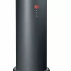 Wesco Baseboy Big Pedal Bucket Graphite 30L