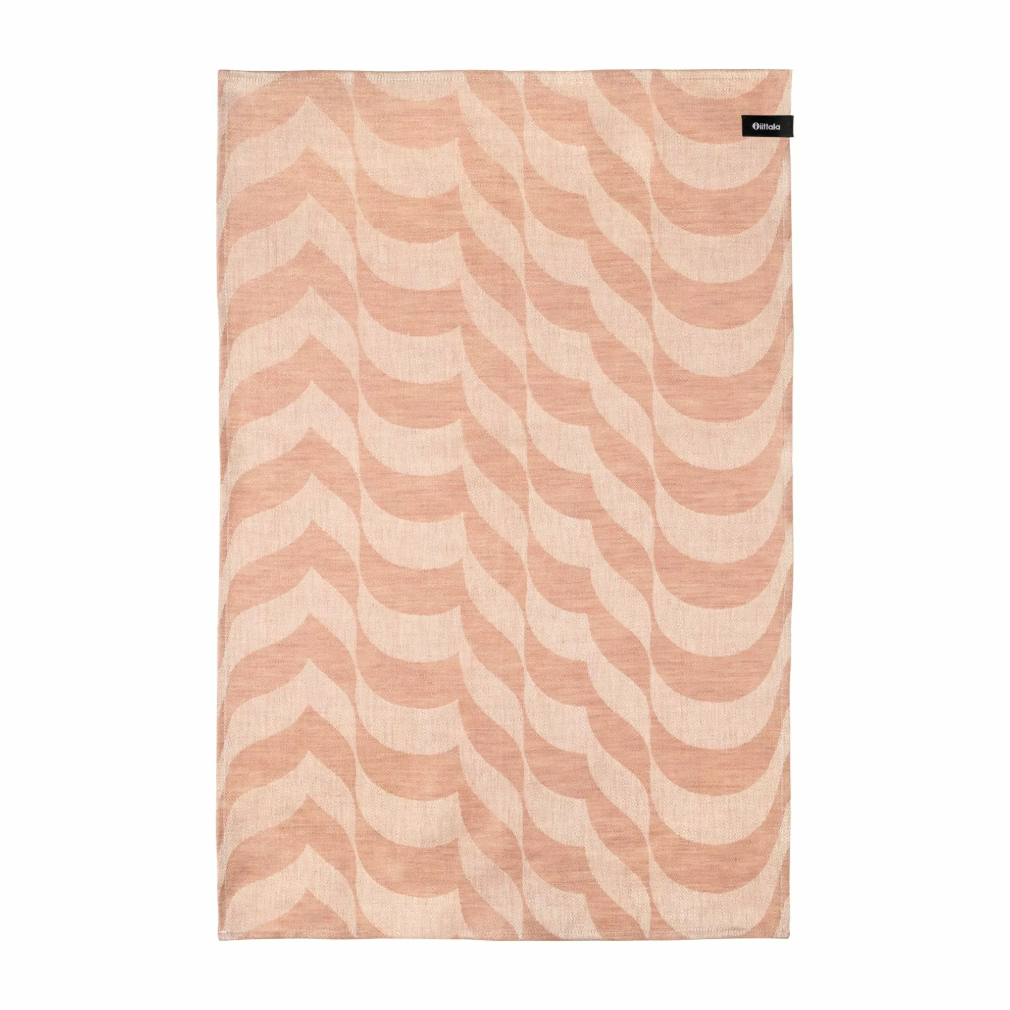 Iittala Aalto Kökshandduk 47x70cm Pulver 4 Iittala Aalto Kökshandduk 47x70cm Pulver - Bild 4