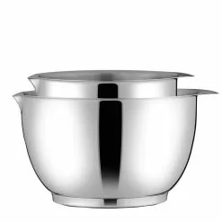 Rosti Mepal Margrethe Bake Bun 2 St Steel