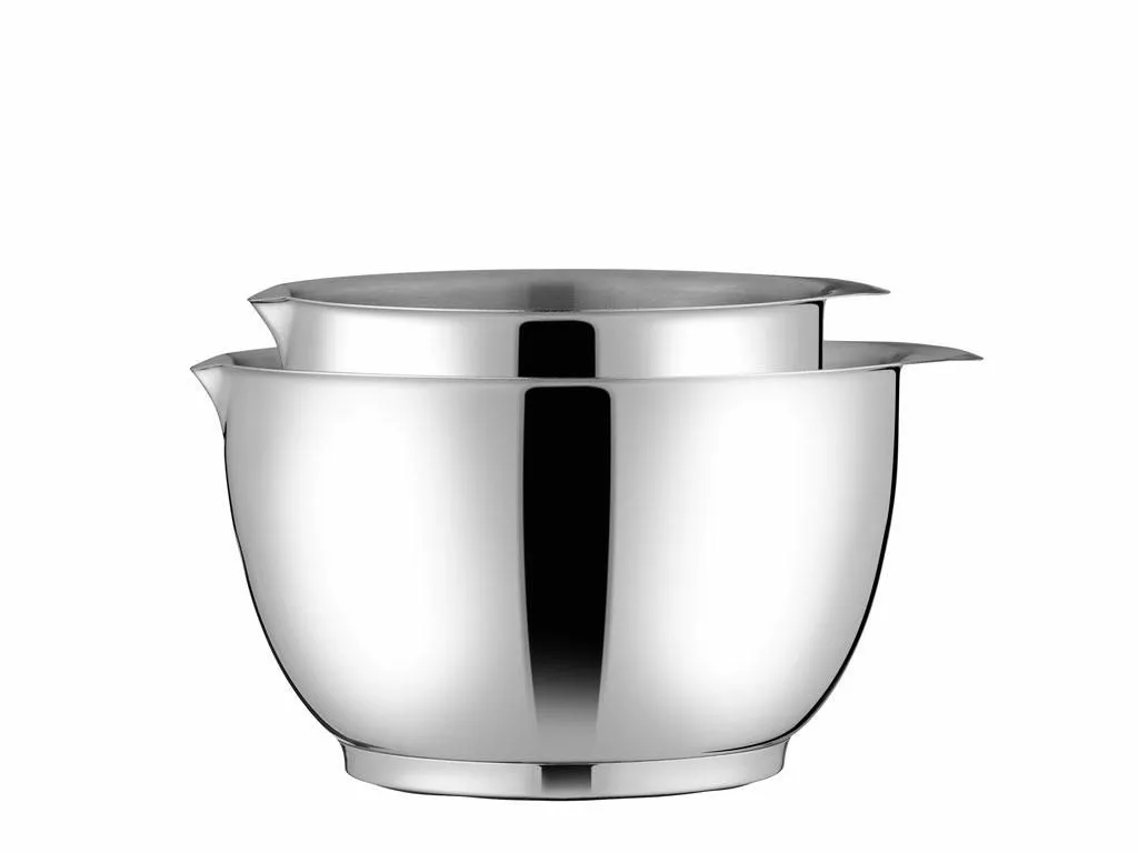 Rosti Mepal Margrethe Bake Bun 2 St Steel 1 Rosti Mepal Margrethe Bake Bun 2 St Steel