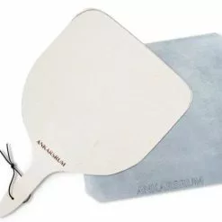 Ankarsrum Assistent Original Pizzastål Med Pizzaspade