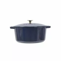 Sabor Gryta Gjutjärn Midnight Blue 4 L