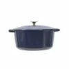 Sabor Gryta Gjutjärn Midnight Blue 6 L